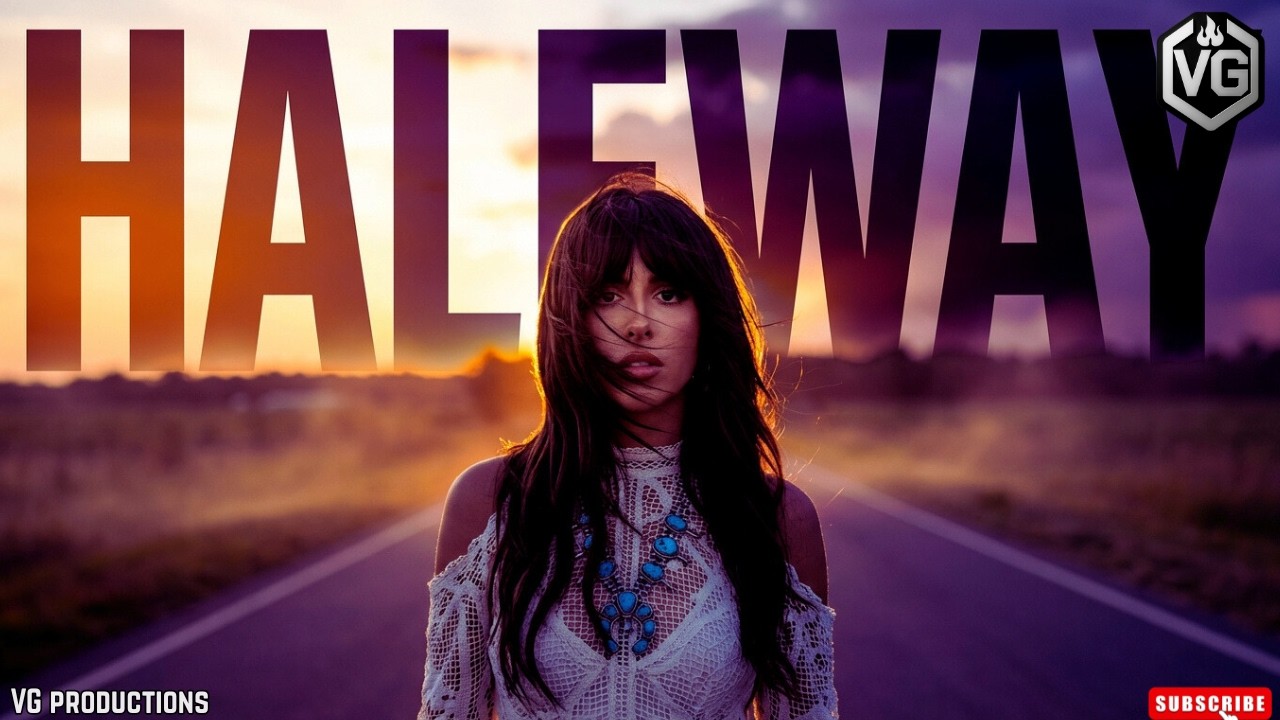 Элла Лэнгли – Halfway (официальный музыкальный видеоклип)