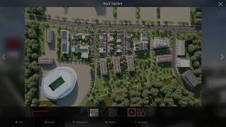 Interactive real estate solution