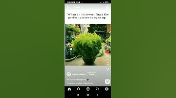 when an introvert finds a perfect person to open up 💗✨