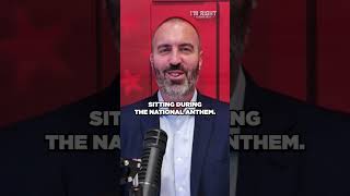 Jesse Kelly: Social Shame Is A Lost American Tradition