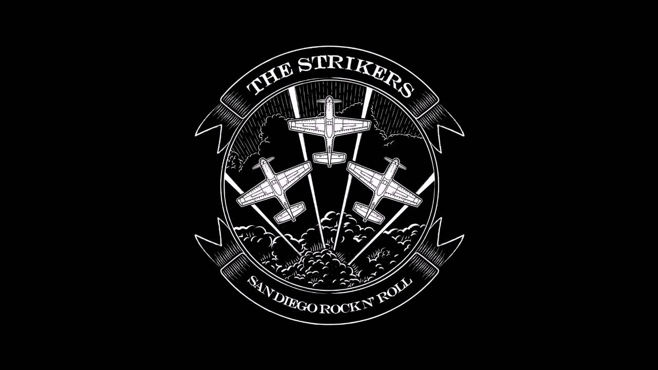 Watch The Strikers - Breakdown on YouTube Watch The Strikers - Breakdown on YouTube