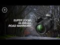 Nikon 24-200mm Z Mount | Is This Super Zoom Any Good? | Real World Review | Matt Irwin