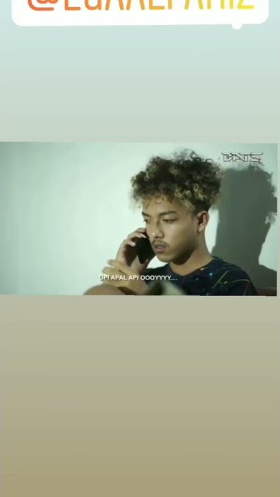 Agus kotak Kopi kapal api oyy ngahhh cohh!!!