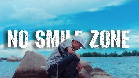 ERICKO LIM - NO SMILE ZONE