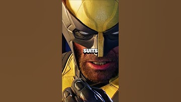 Every SUIT REVEALED in NEW Marvel Wolverine Trailer 🔥 (Wolverine Gameplay Trailer)