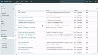 VCF Operations 9.1 - Log Management