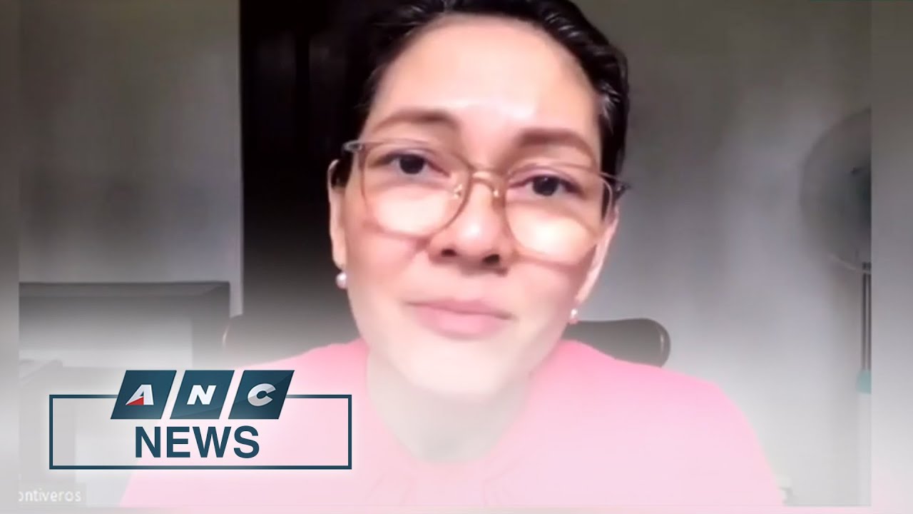 PH Senator Hontiveros seeks termination of visa upon arrival for Chinese nationals | ANC