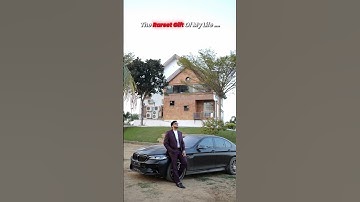 The Rarest Gift of My Life | Noah Trading #motivation #success