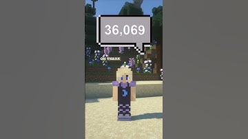 HOW TO BREAKDANCE IN MINECRAFT #shorts