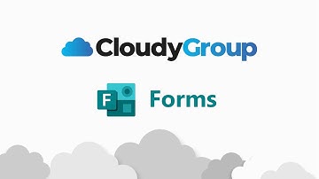 Introduction to Microsoft Forms