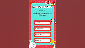 DBMS quiz MCQ64 #computer #quiz #learning