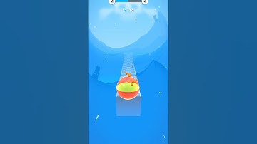 Pixels rush- gameplay all levels ( level 2  ) Android & iOS #shorts #Balagameplay