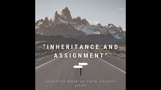Inheritance & Assignment
