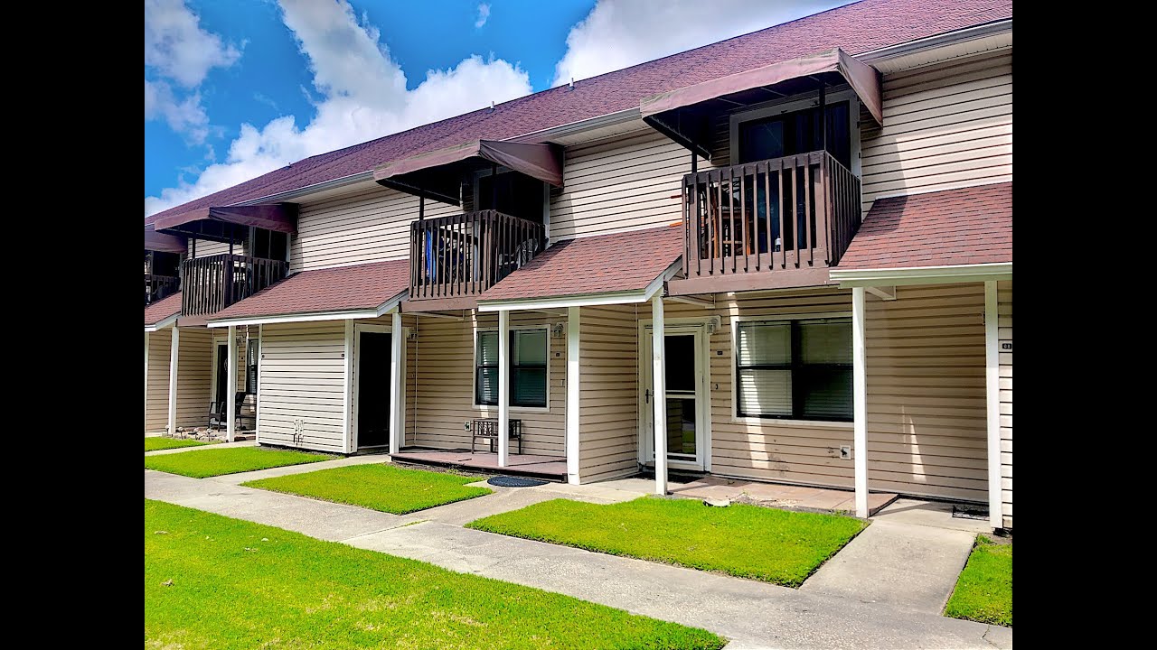 Apartment for Rent in Myrtle Beach 1BR/1BA by BeachOne Rentals l Myrtle