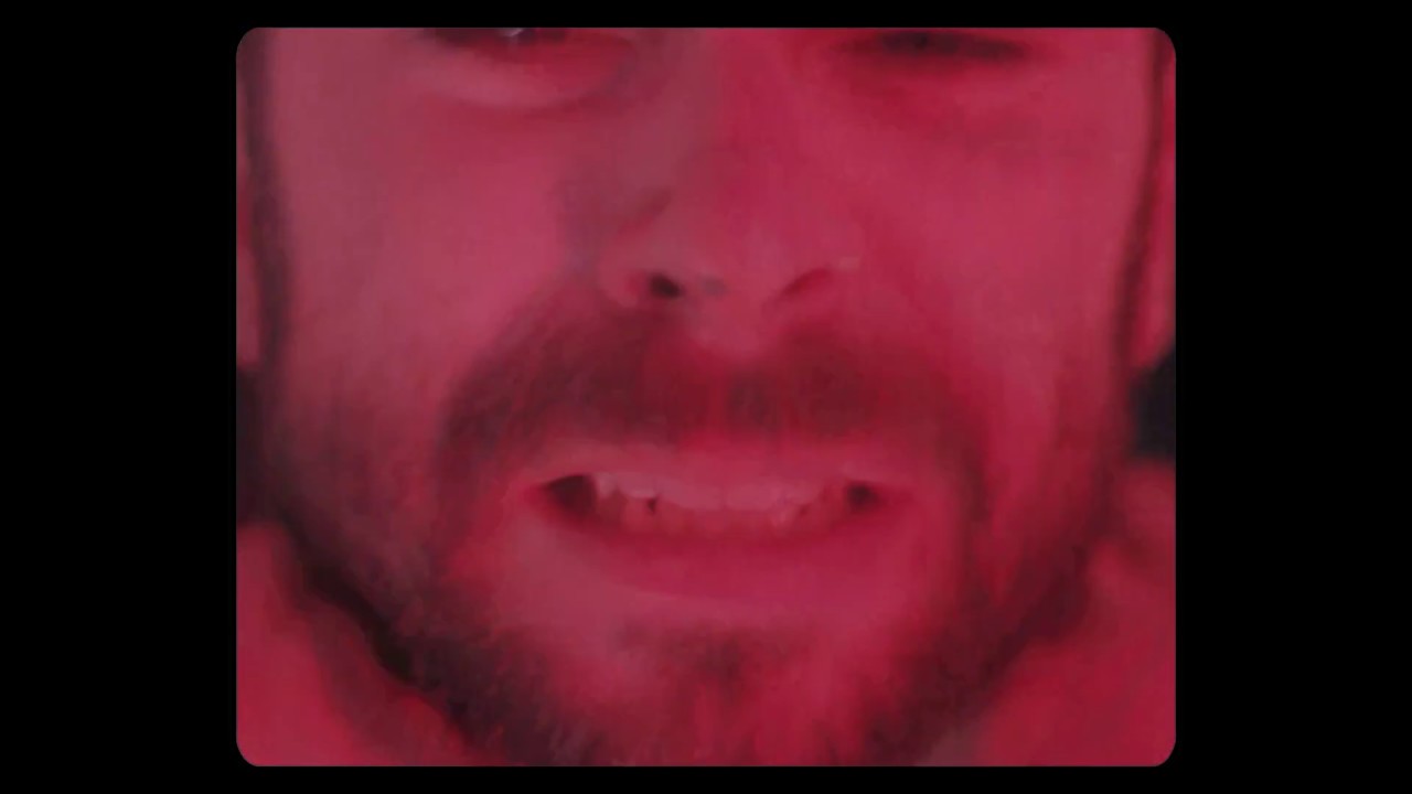 Crowded Rooms - Homemade Crucifix (Official Music Video)