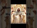 He is the way ,truth and life ✝️🙏✝️ #believer #LordofLords #KingofKings #christian #praisethelord