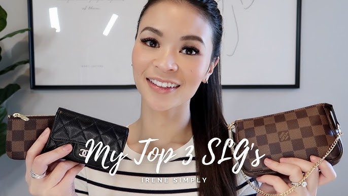 NEW Louis Vuitton Iéna  Reveal and Unboxing 