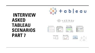 "Mastering Tableau Interview Scenarios |Part 7🔍📊 #TableauTutorial #DataAnalytics #DataVisualization" Net Worth