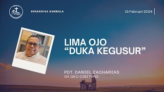 Download Lagu Senandika Gembala -  Lima Ojo \ MP3