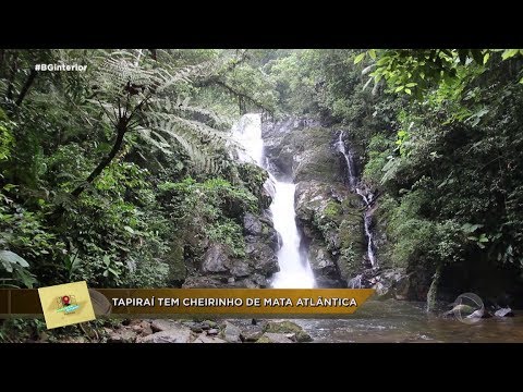 Expedição Interior em Tapiraí