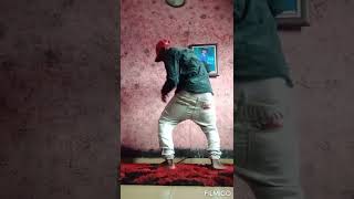 Timaya Charger - Freestyle dance steps