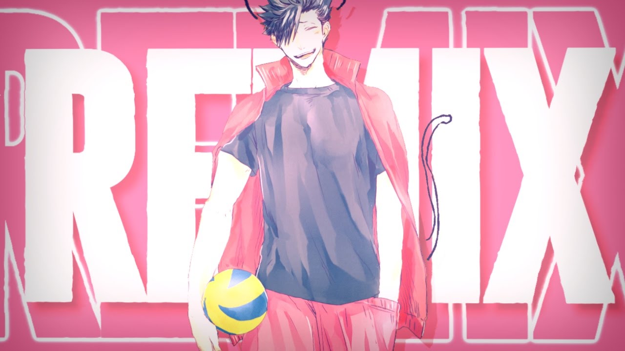 Kurooo😻❤️ #anime #haikyuu #kurootetsurou #kuroo #kamitanihayato #haya, haikyuu