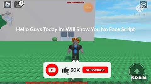 Arceus X Roblox Remove Face Script