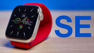 Apple Watch SE - SIX Months Later Review!