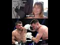 From Sparring Partners to Rivals | Ekow Essuman vs Jack Catterall