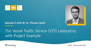MIU on the spot - Episode 2: The VTS laboratory at CML with Project Example