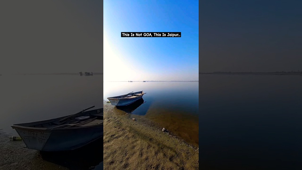 Beautiful Jaipur✨️ 