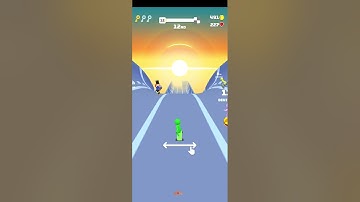 Turbo Stars - (Android,ios) Gameplay Walkthrough