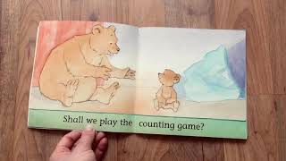 Number One, Tickle Your Tum Doras House - English For Children - Anikó Is Reading