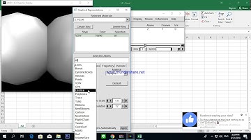 ESC 774 - 02 - Basic .xyz Coordinates and Visualization by VMD