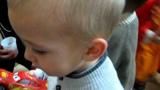 Szabo Zalan Ovodaban