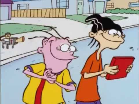 Eddy Eddy