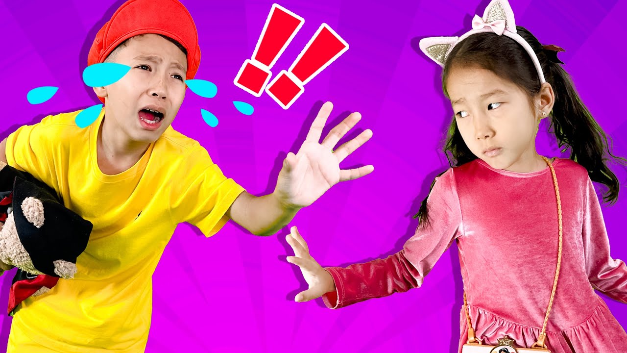 I Miss My Mommy Song | Kids Songs I Miss My Mommy Song | Kids Songs