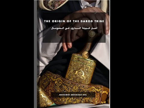 Darod Abdurahman Al Jabarti
