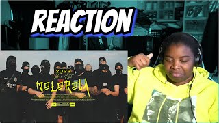 TSB x OPT - MOTOROLA (Official Video) | REACTION