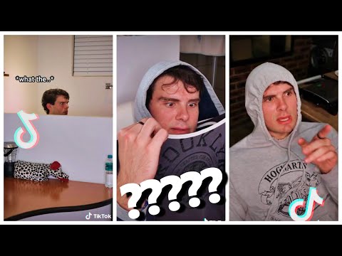 TikToks That Will Make You Question Your Life ( @ ryanhdlombard ) || TikTok Most Watched