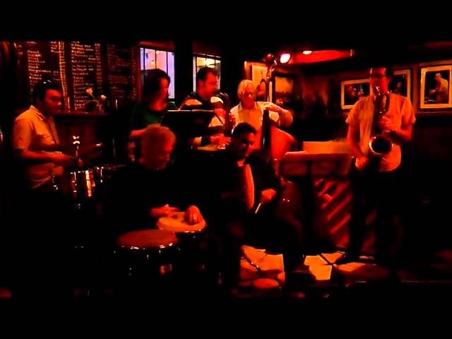 Watch Banda Sin Nombre @ Beebop Delft - Summertime on YouTube Watch Banda Sin Nombre @ Beebop Delft - Summertime on YouTube