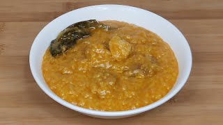 Ar Sawhchiar Siamdan/Rice Porridge with Chicken & Kenaf leaves Recipe/Mizo Eisiam
