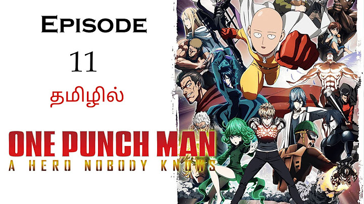 The Strongest Hero பகுதி-11 தமிழ் விளக்கம் | Story Explain Tamil | Anime Tamil Voice