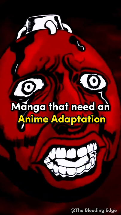 Manga That Need An Anime Adaptation #anime #manga #fyp #berserk #vagabond #20thcenturyboys #seinen