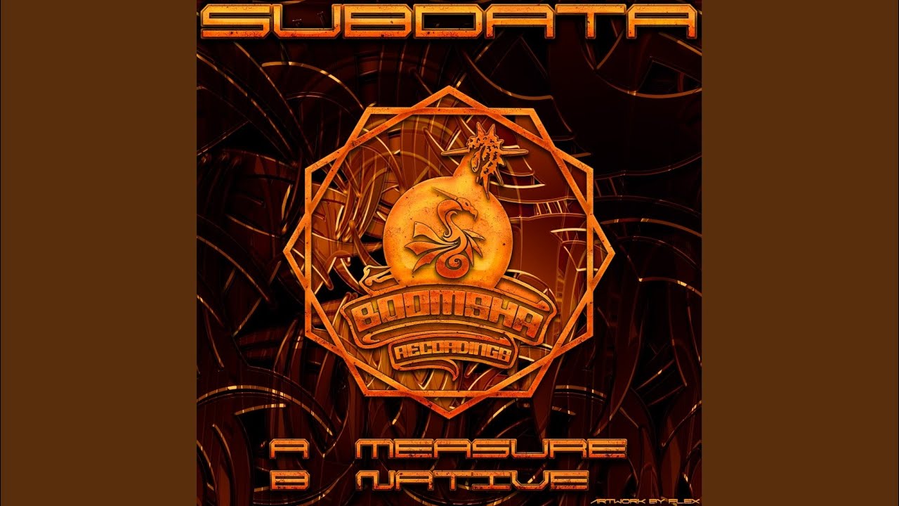 Watch Measure (Original Mix) on YouTube Watch Measure (Original Mix) on YouTube