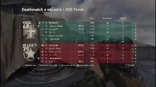Call Of Duty WW2 QuadFeed Kill Cam