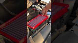 Virtus Gt Performance Air Filter Bmc