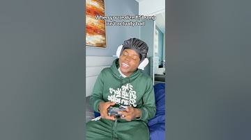 When you realize KSI song isn’t that bad 😂