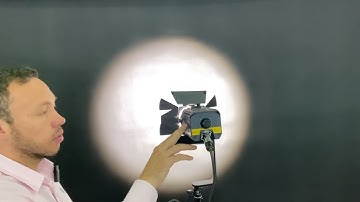 Godox S60 video Svet