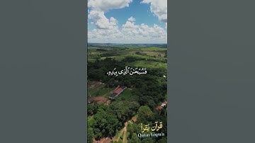 اذا اراد شيئا ان يقول له كن فيكون #سورة_يس #القرآن_الكريم #المنشاوي#اكسبلور#راحة_نفسية #تلاوة_خاشعة